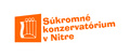 Súkromné konzervatórium v Nitre